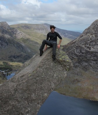 David profile picture